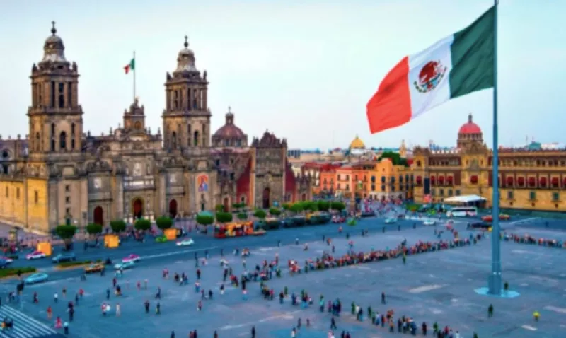 México pierde 7 lugares en el IMD 