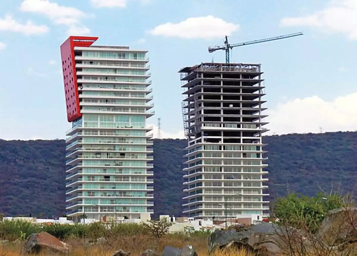 Edificios