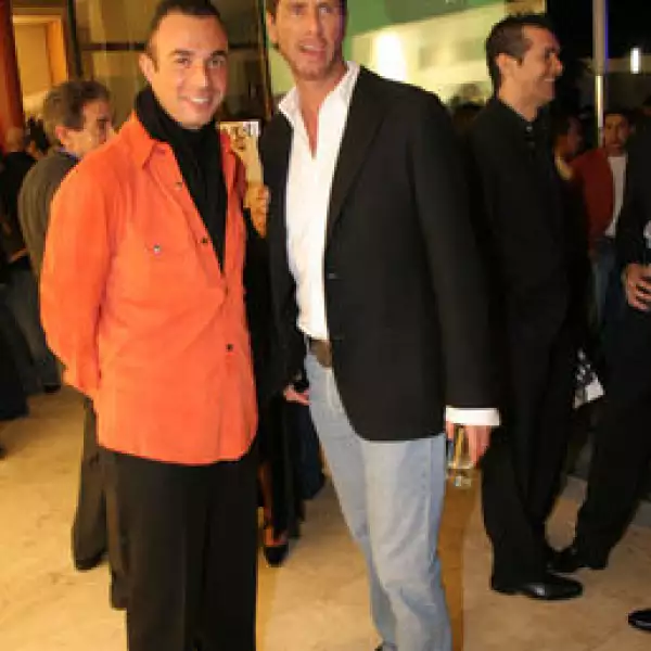 Américo Circuit, Miguel Ortiz Monasterio