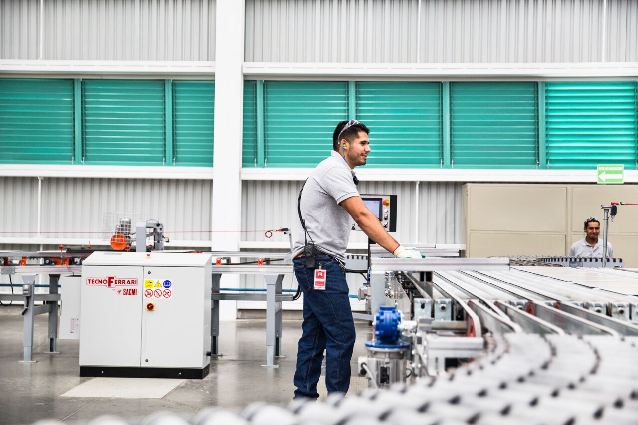 Cinco potencias, un mismo destino: la inversión manufacturera apuesta por México