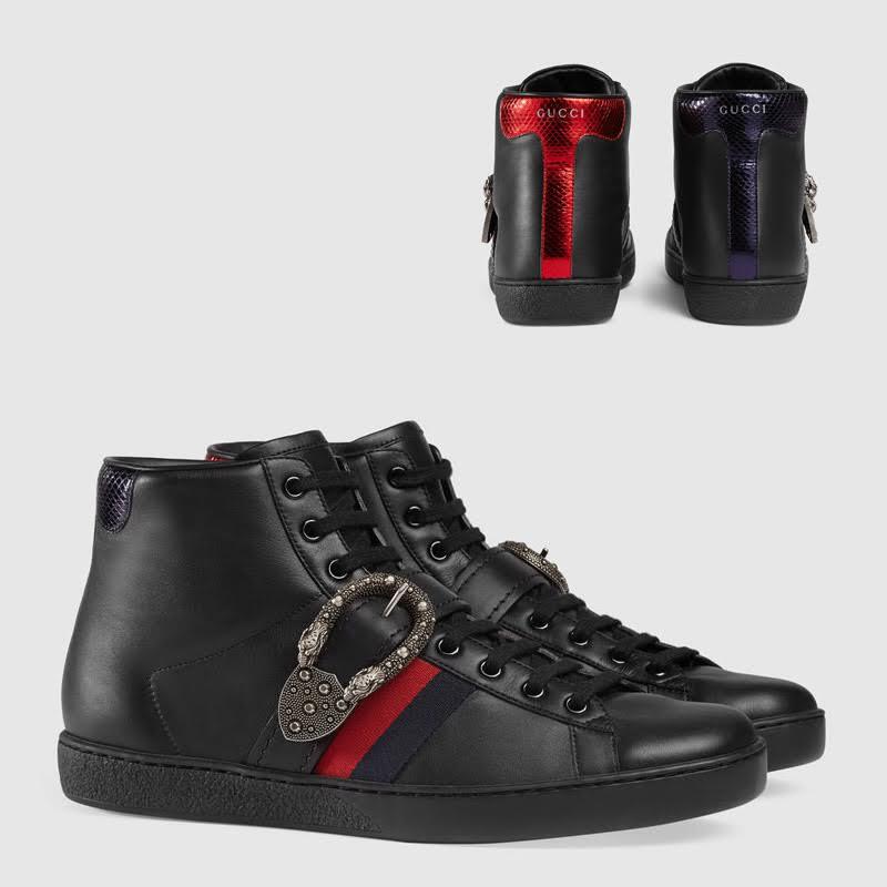 Gucci