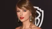 InStyle and Warner Bros Golden Globes After Party, Arrivals, Los Angeles, USA - 06 Jan 2019