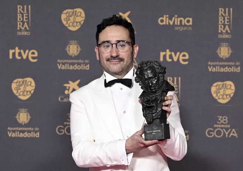 Premios Goya 2024