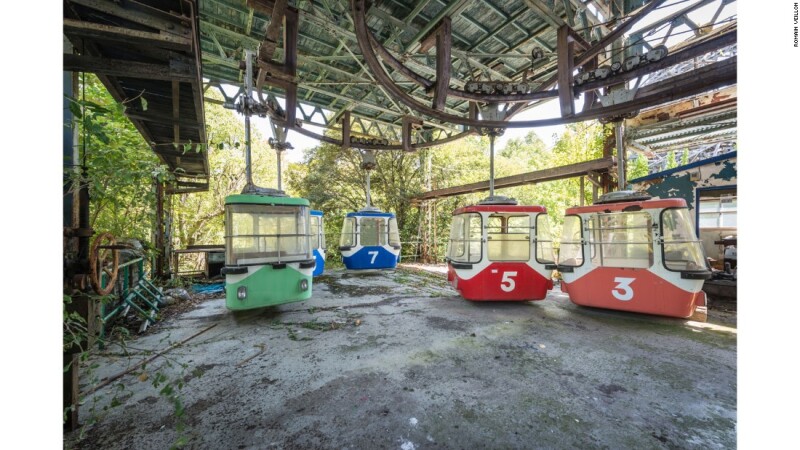 Abandono