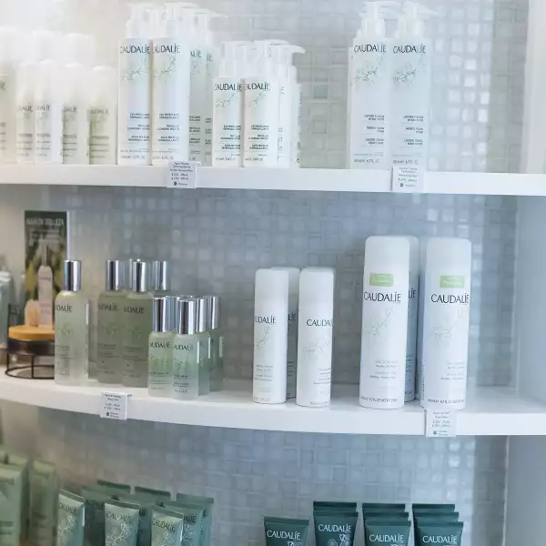 Caudalie en Antara
