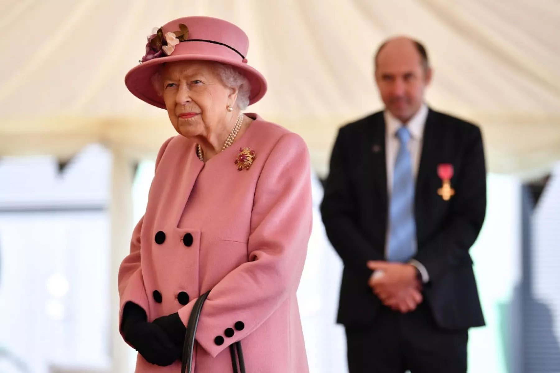 Reina Isabel