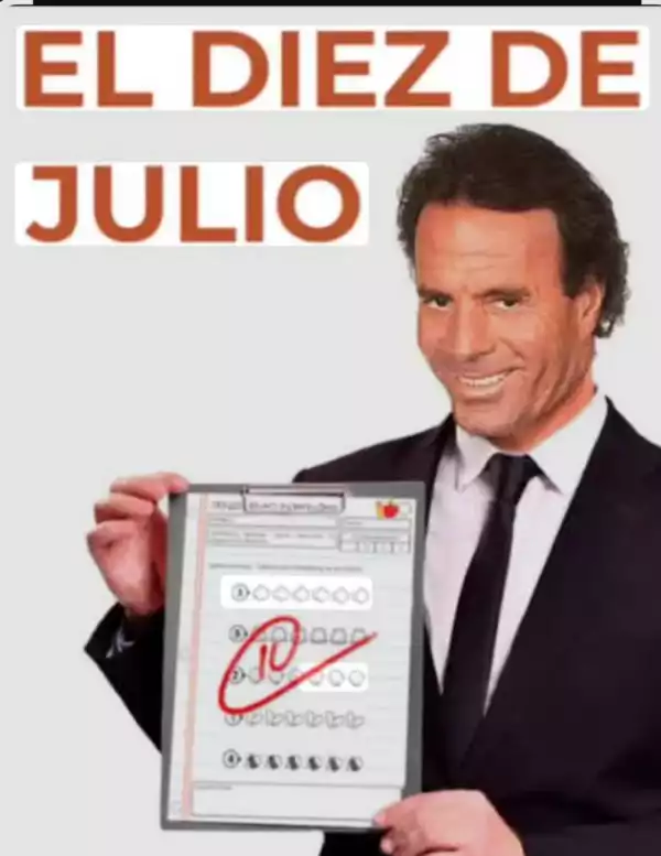 memes de julio iglesias 2025