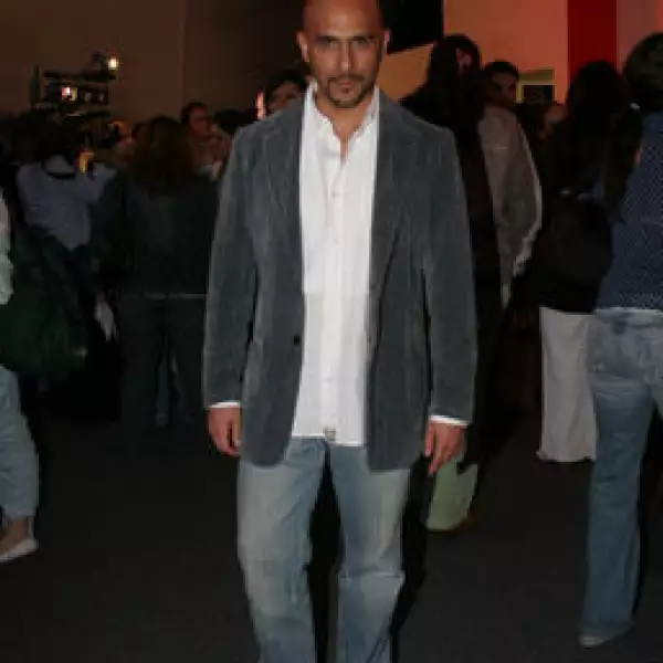 Hector Suarez
