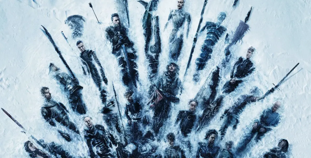 Game of Thrones