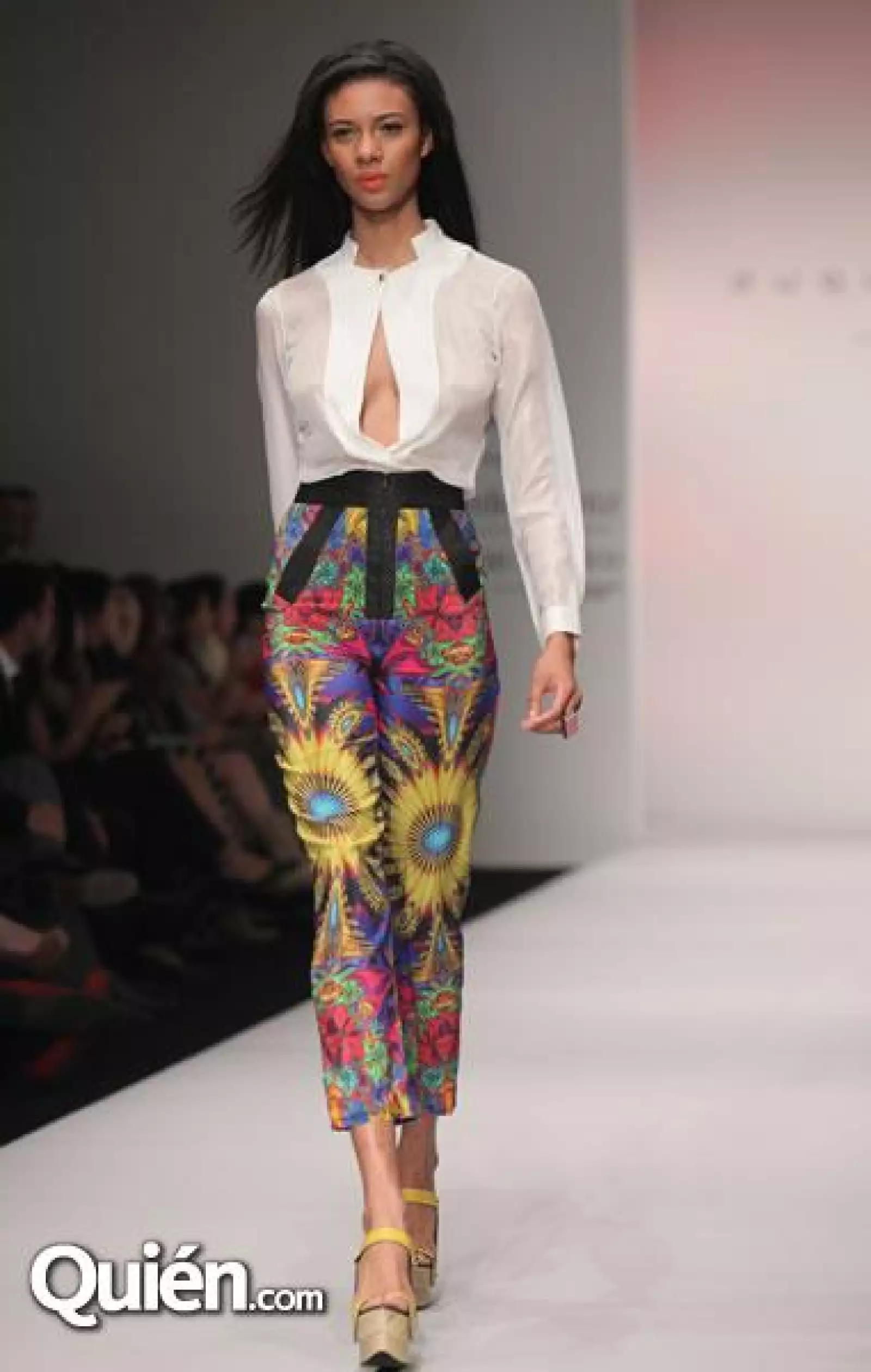 MBDF Pasarela Jorge Duque