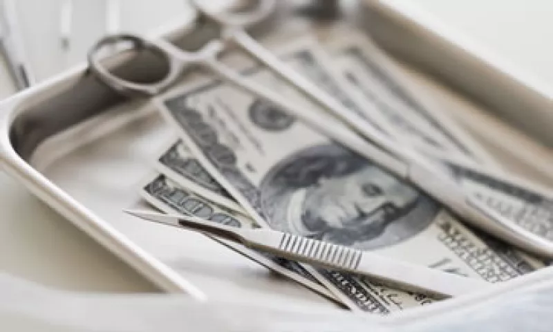 El plan busca que se apruebe una enmienda sobre presupuesto equilibrado para fin de año. (Foto: Photos to Go)