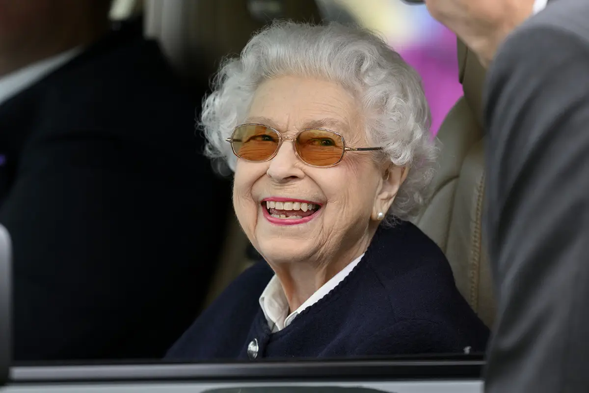 Royal Windsor Horse Show, UK - 13 May 2022