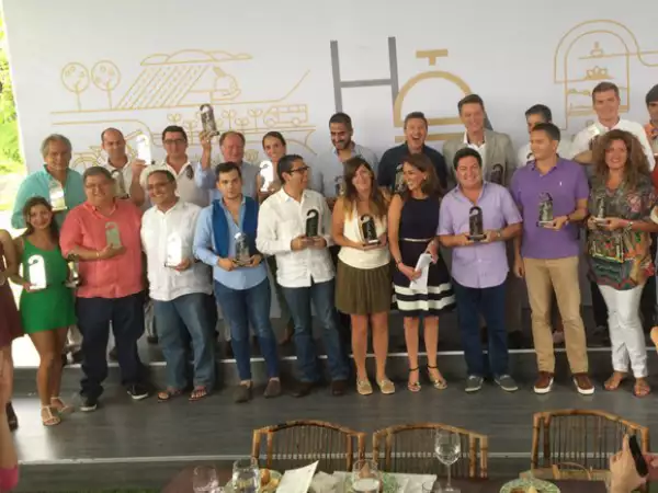 Hotel Awards.