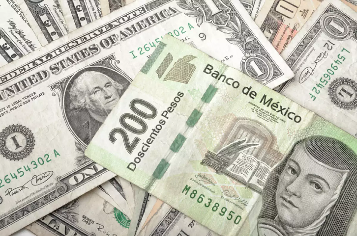 Nivel más bajo