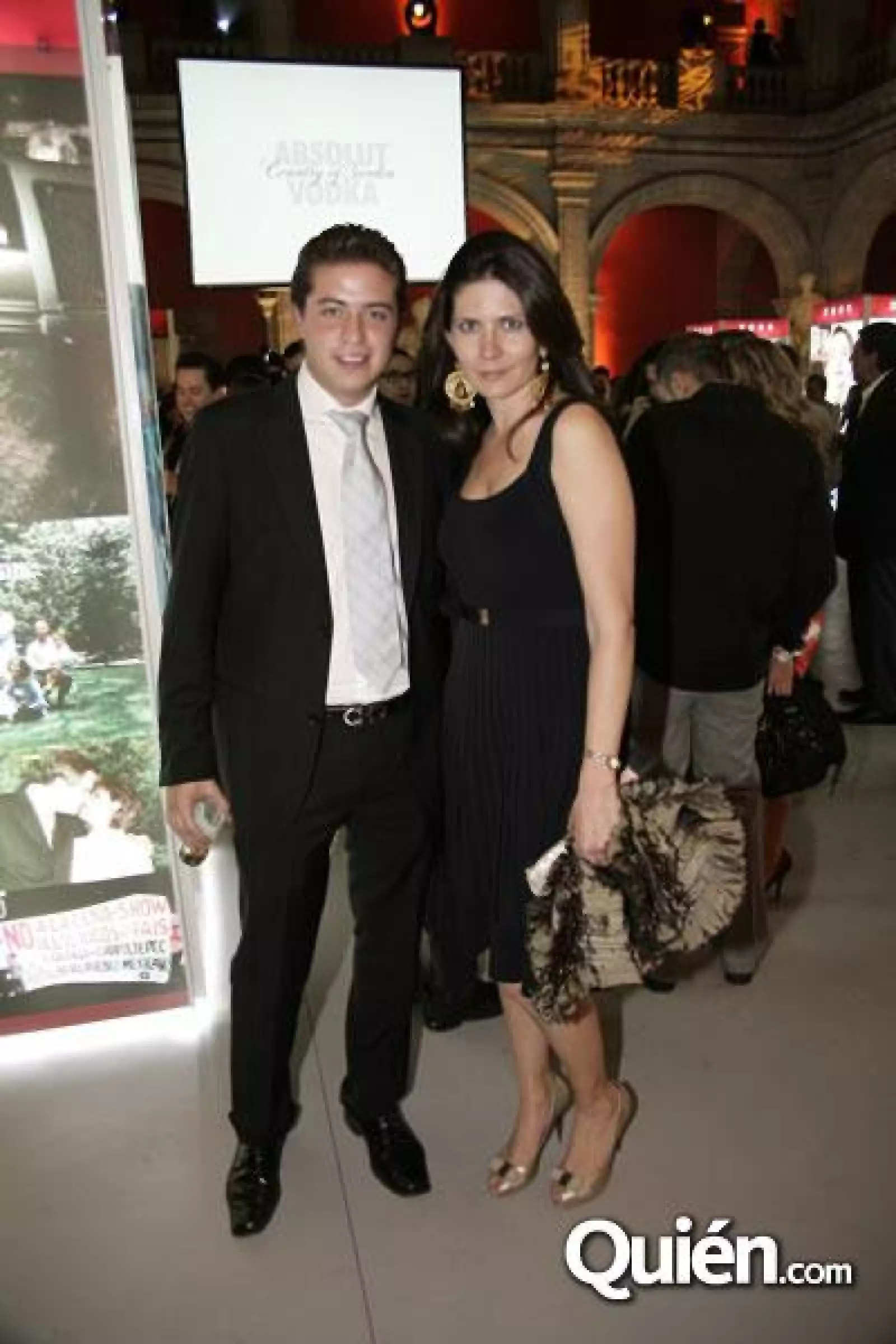 Aniversario 10 QUIEN