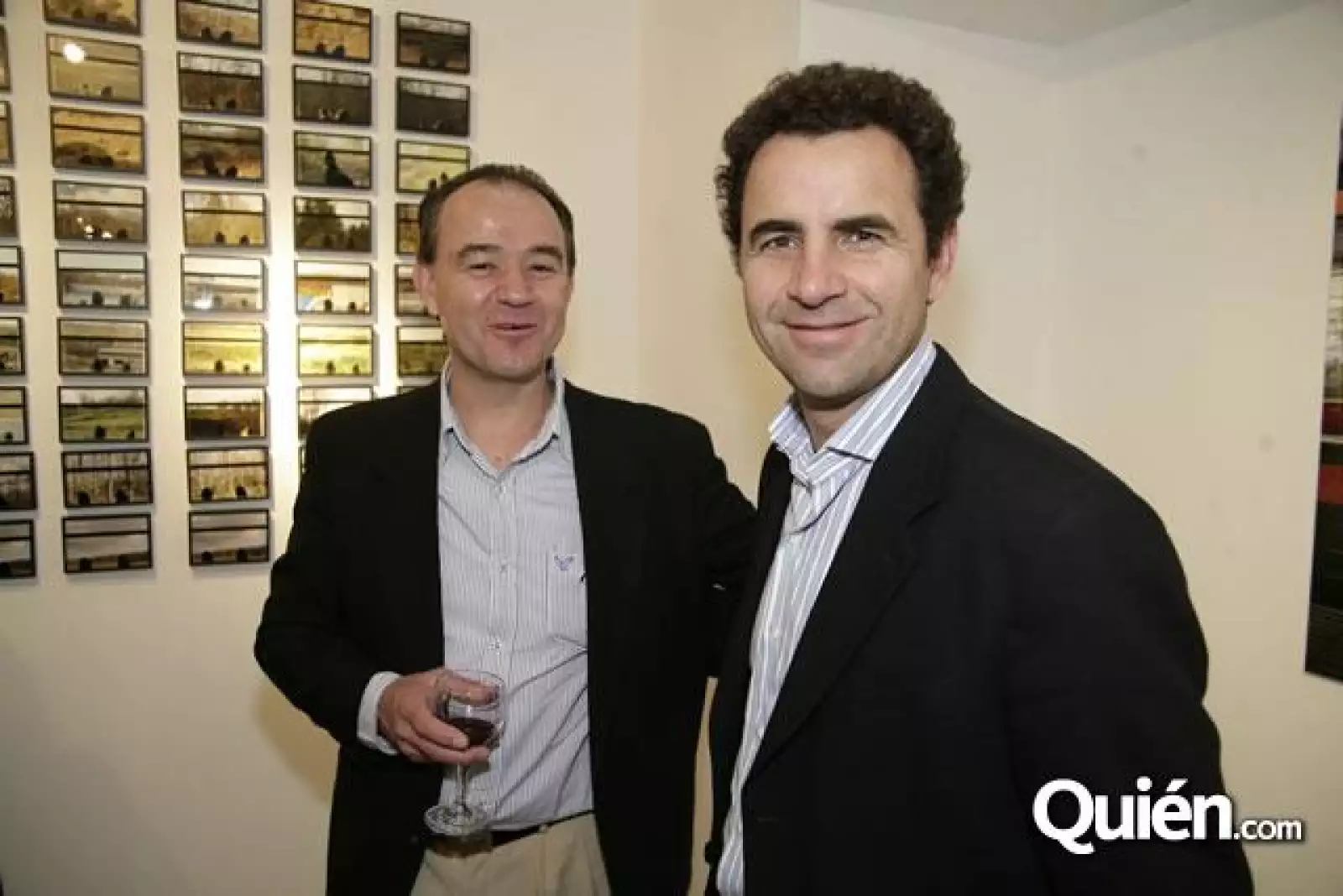 Exposición Patricia Hirschfeld