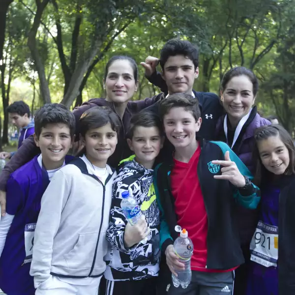 Carrera Fundacion Origen