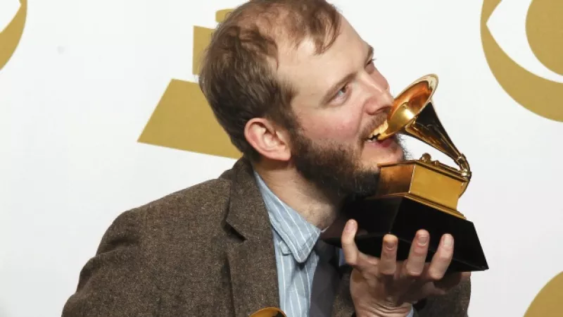 bon iver
