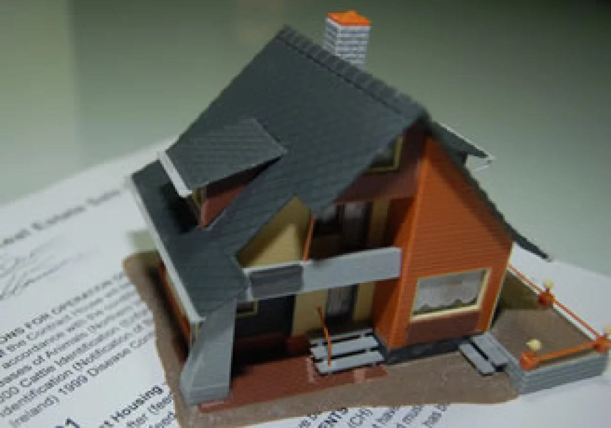 Cuando se invierte en vivienda es importante saber analizar la compra, confiar en los créditos y saber cuándo es momento de vender. (Foto: Cortesía SXC)