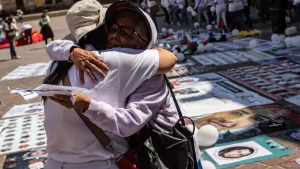 Día de las madres desaparecidos Zacatecas-10