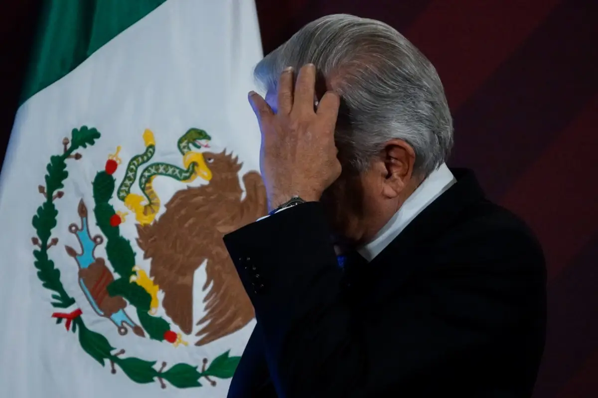 AMLO-mañanera