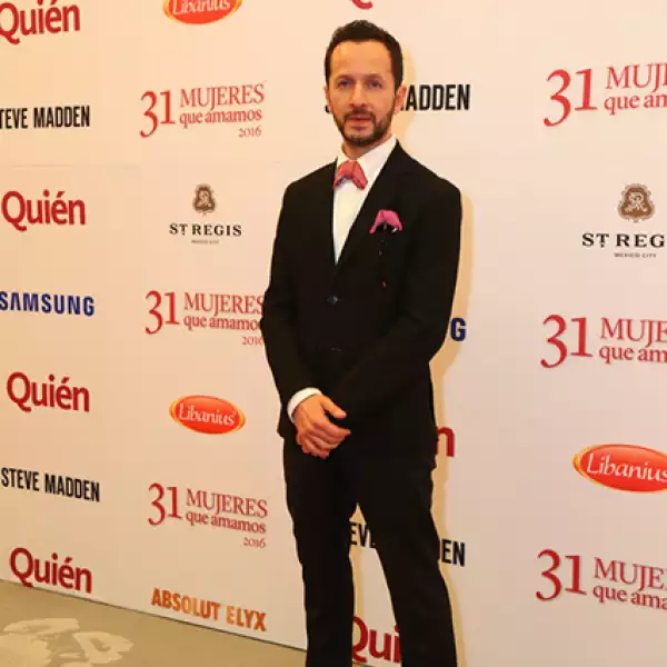 Óscar Madrazo
