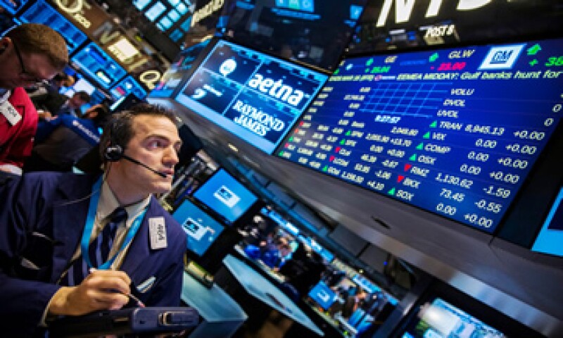 El Nasdaq avanzó 1.19% este lunes. (Foto: Reuters )