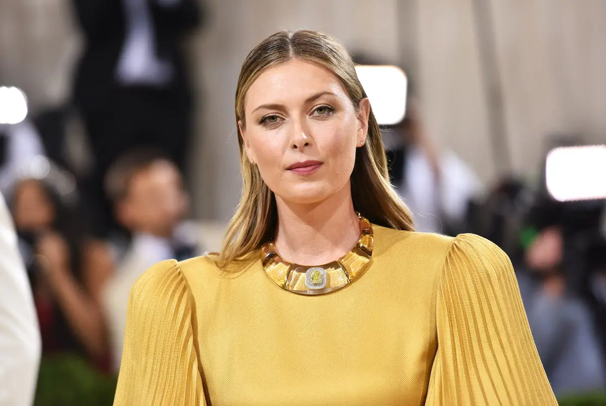 2021 Costume Institute Benefit - In America: A Lexicon of Fashion