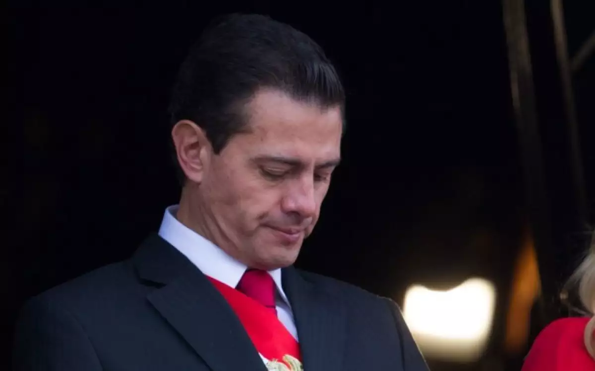 enrique peña nieto