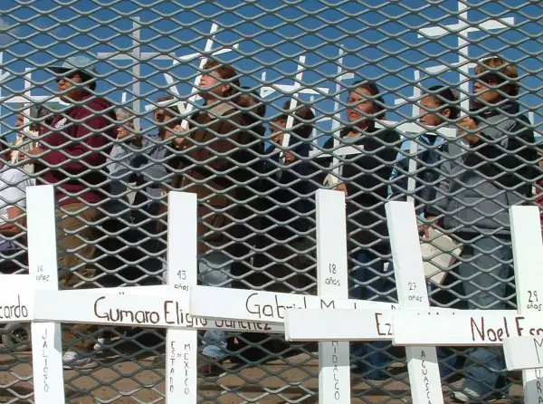 Recordando a los muertos