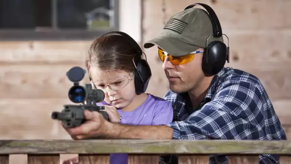 Armas propias