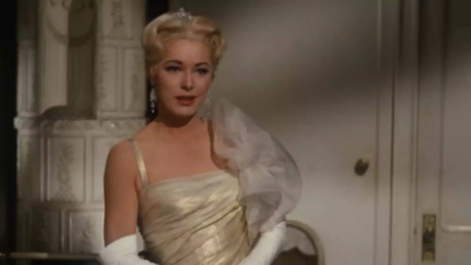 eleanor parker the sound of musci