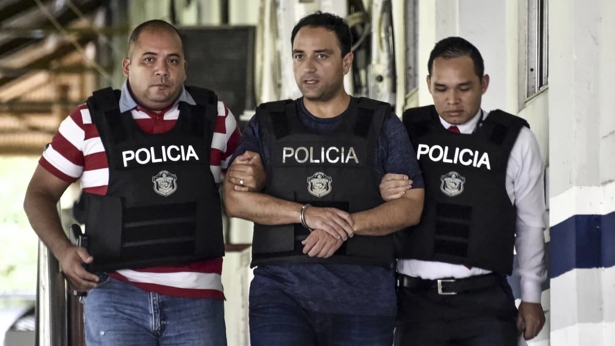 La espera de Borge