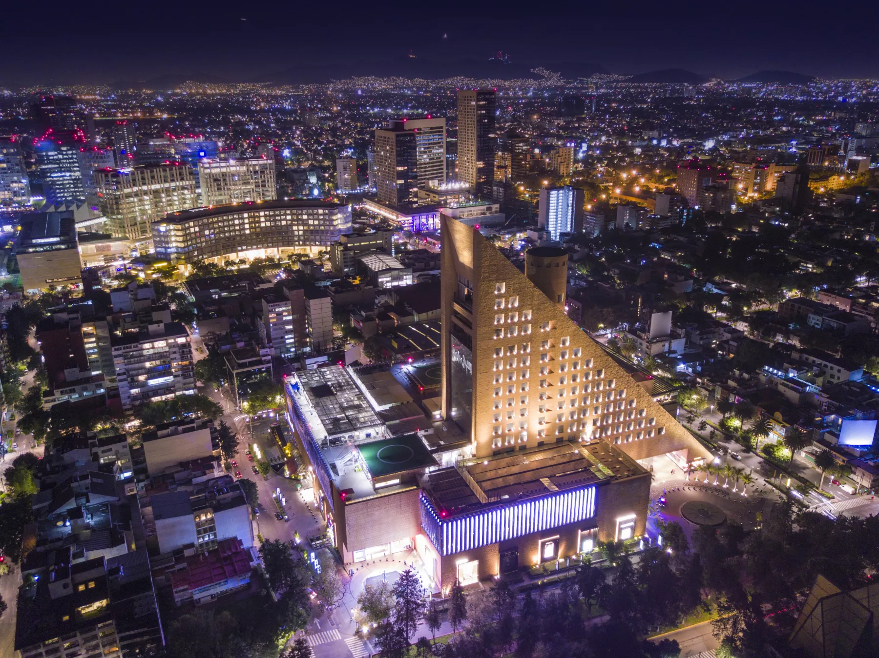 Polanco CDMX
