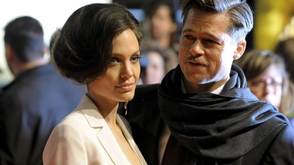 angelina