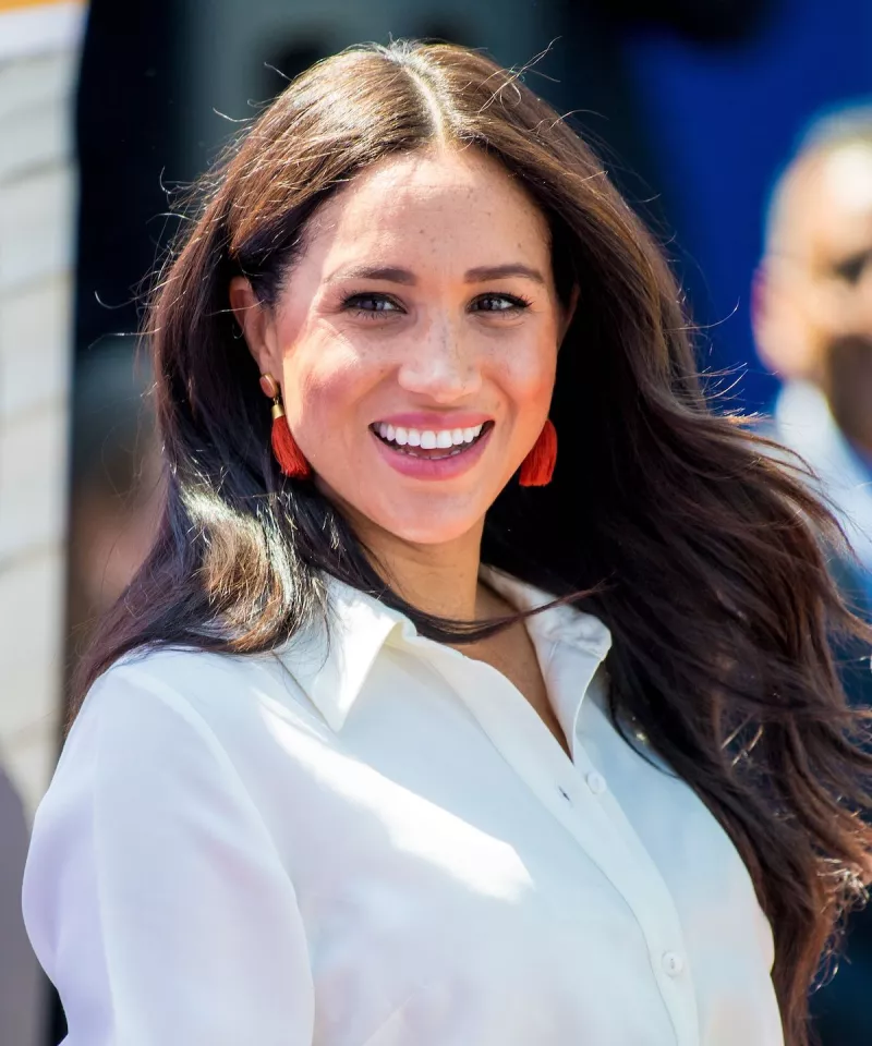 Meghan Markle