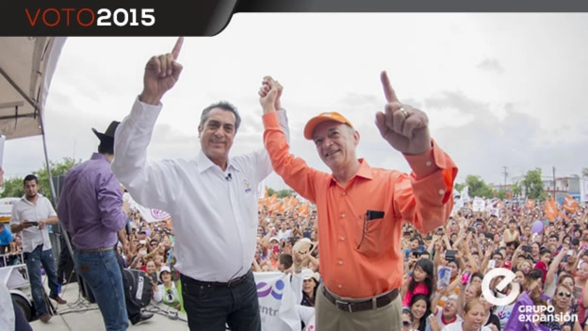 fernando elizondo bronco evento nuevo leon