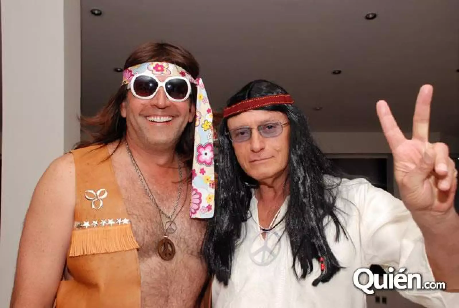 Cumpleaños Marilú Chedraui