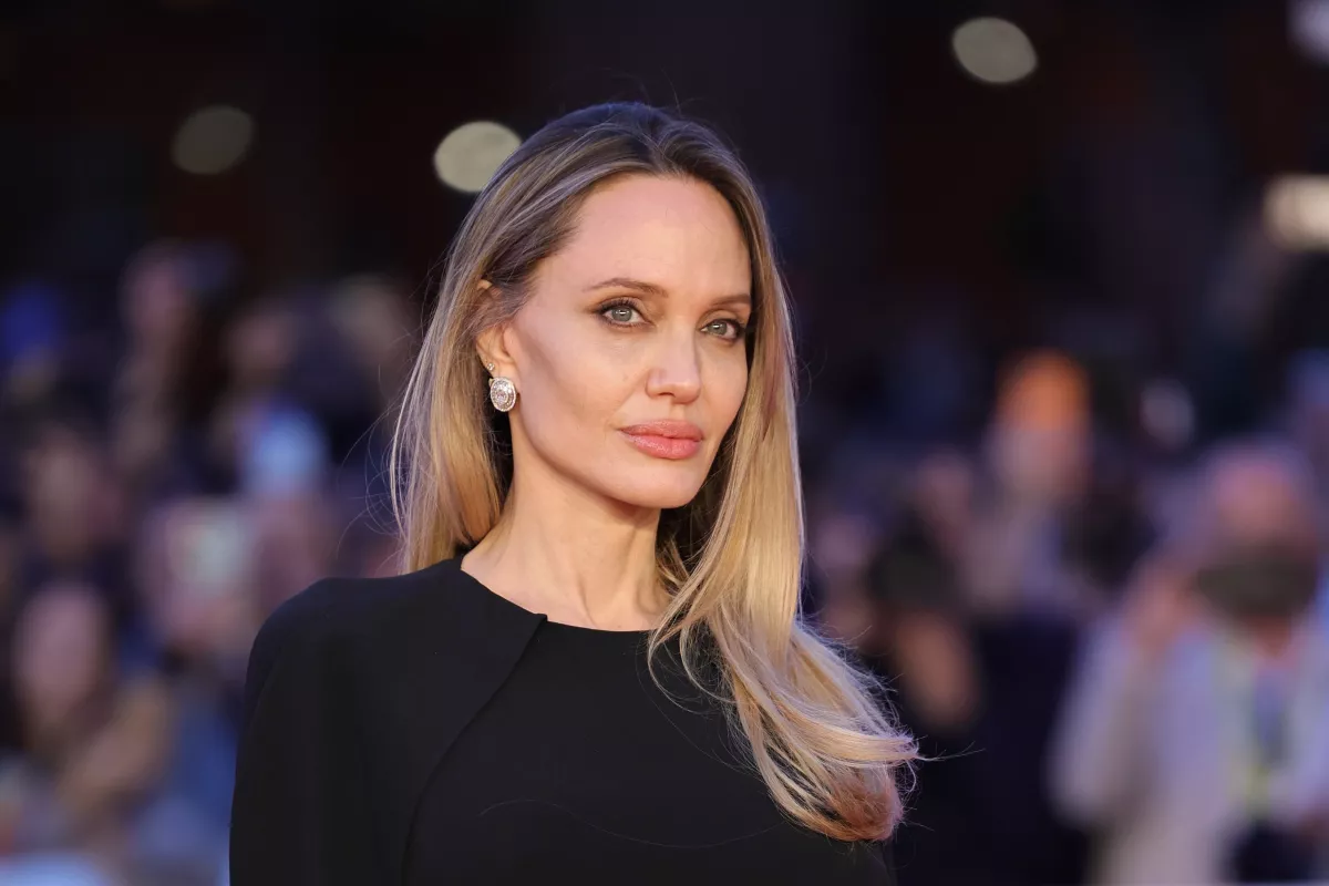 "Couture" – Red Carpet - The 20th Rome Film Festival