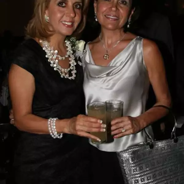 Subasta Nosotros Por los Niños con Cáncer