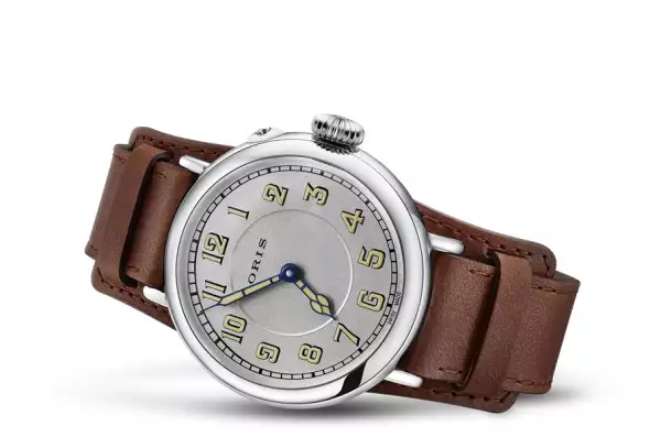 Big Crown 1917 Limited Edition, Oris