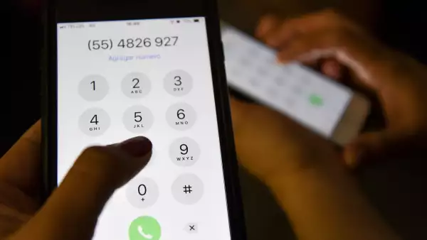 telefonía
