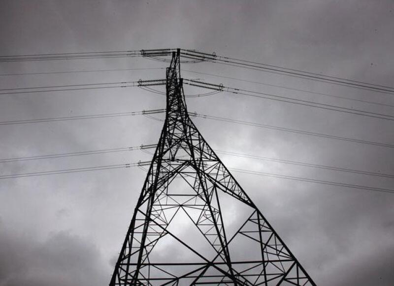 Reforma energ�tica