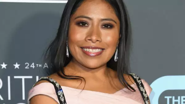 Yalitza Aparicio