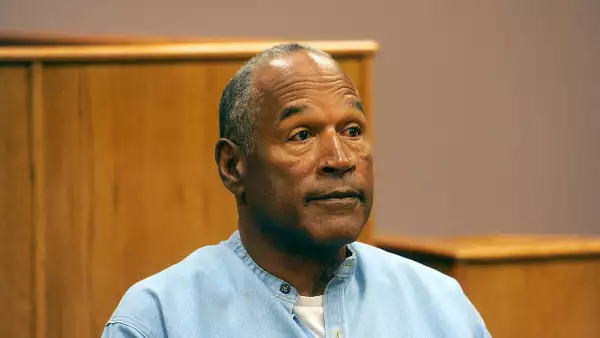 O.J. Simpson Granted Parole At Hearing