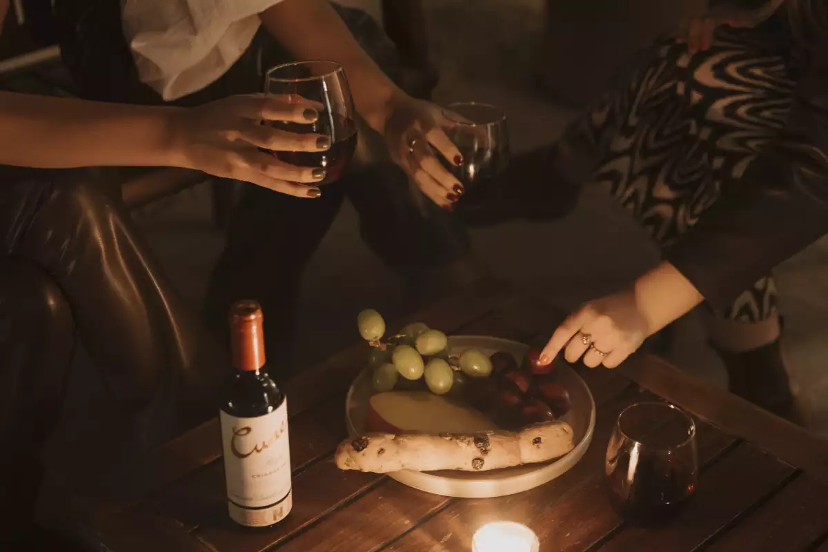 Casa Ofelia ubicación