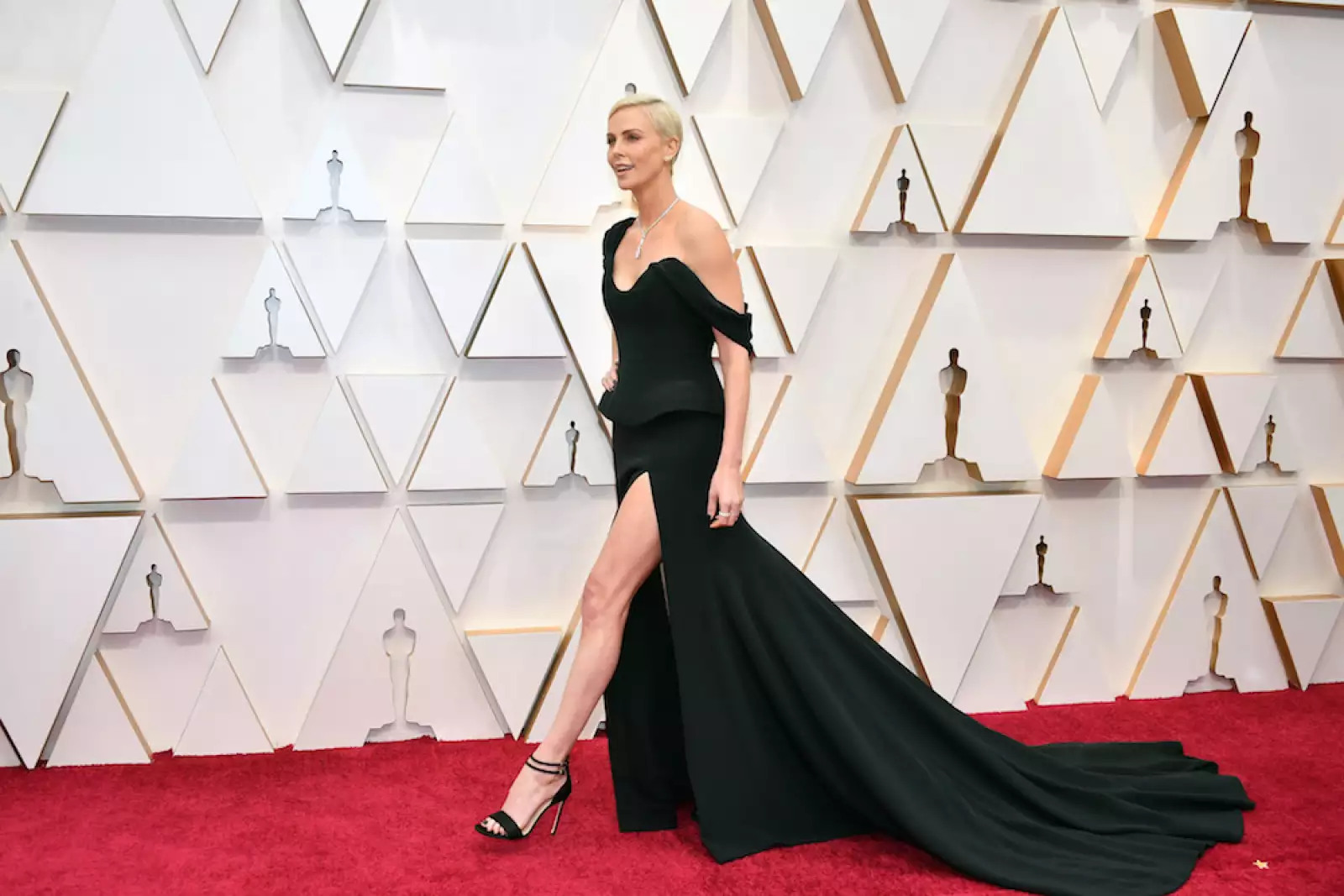 92nd Annual Academy Awards - Arrivals