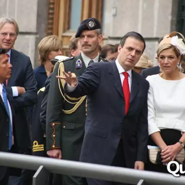 Príncipes de Holanda