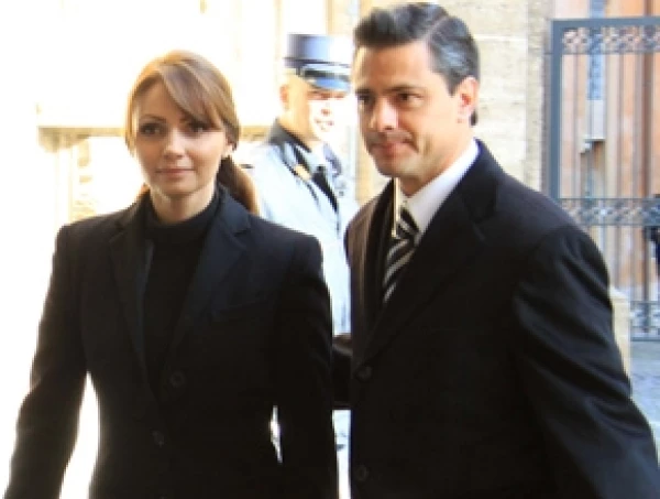 Hasta el momento, la pareja no ha anunciado la fecha de la boda.