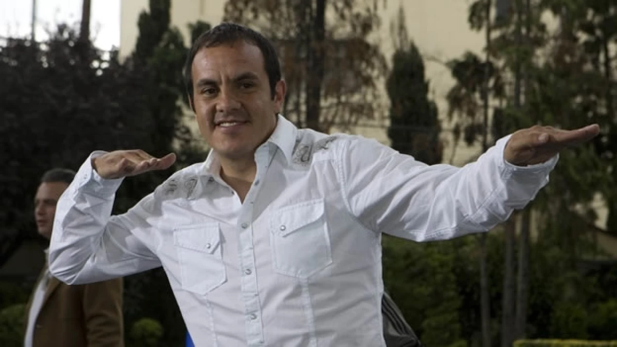 Cuauhtémoc Blanco GET